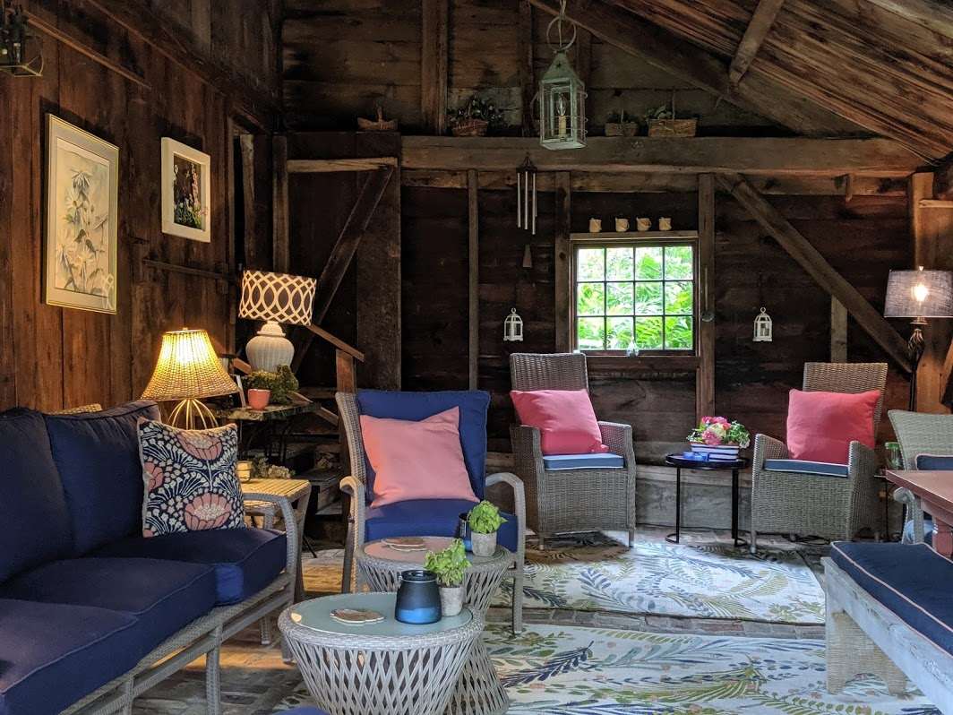 872 Dolly Road Hopkinton, NH 03229 - Photo 7 of 25
