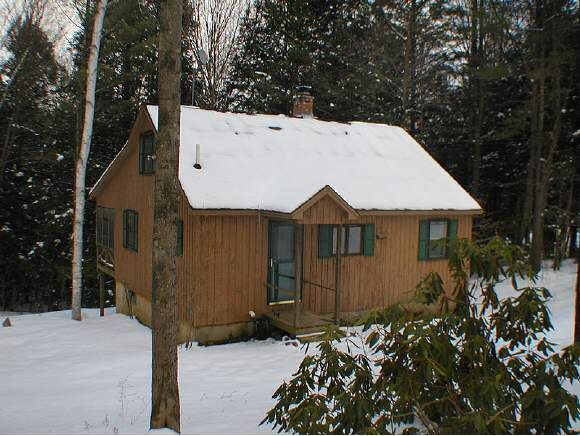 266 Bunker Road Dummerston, VT 05346 - Photo 1 of 8