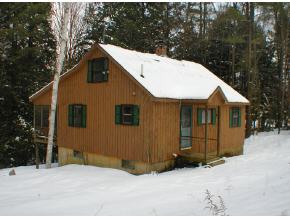 266 Bunker Road Dummerston, VT 05346 - Photo 2 of 8