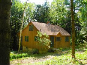 266 Bunker Road Dummerston, VT 05346 - Photo 3 of 8