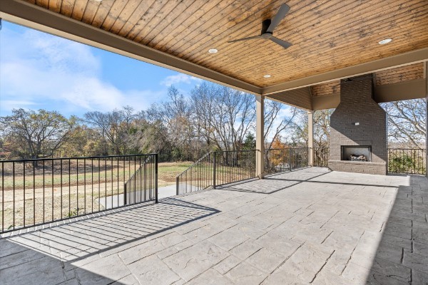 1420 Berea Church Road Lebanon, TN 37087 - Photo 16 of 18 Gallery Image 16