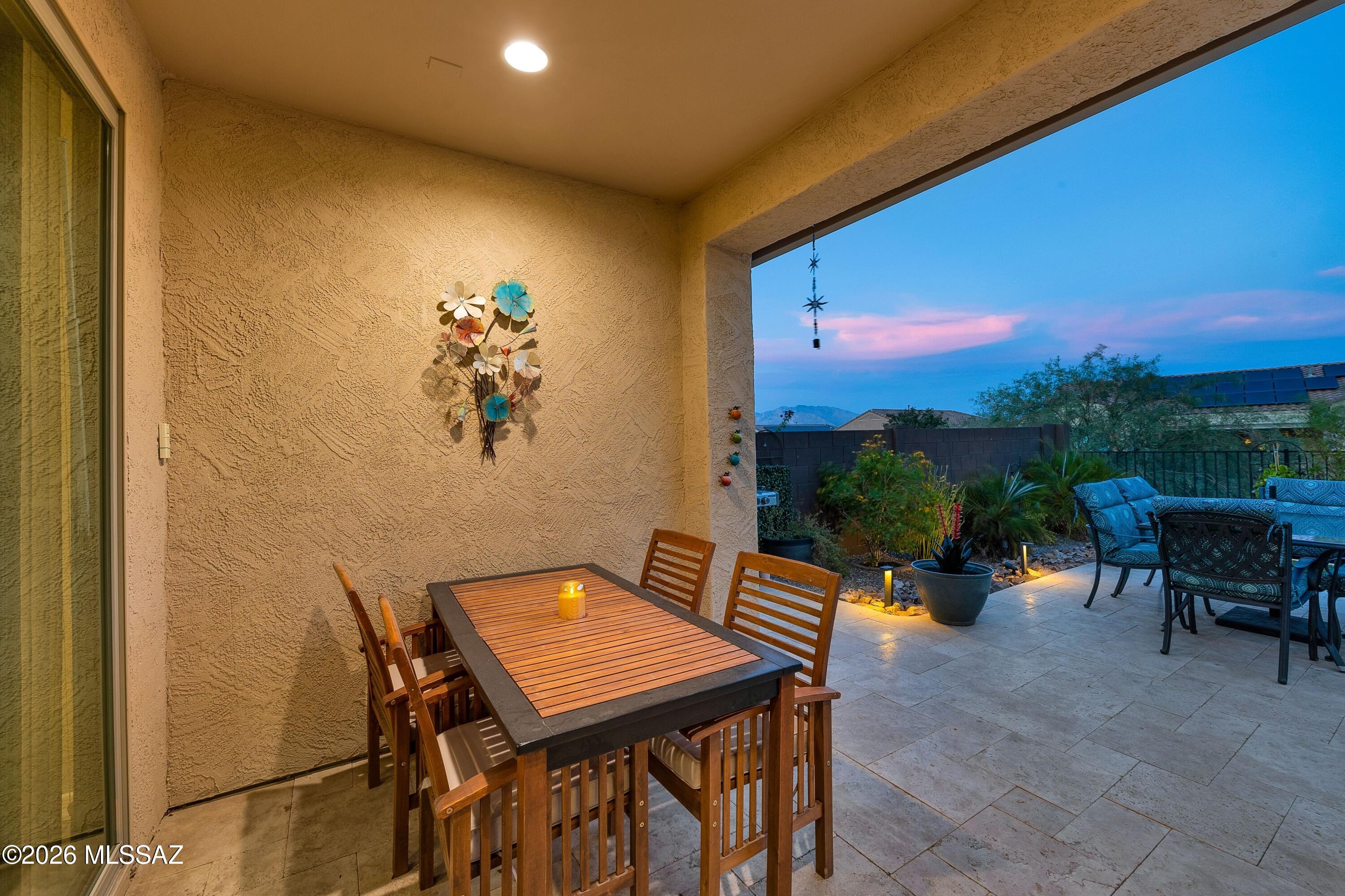 8428 North Lone Ranger Road Tucson, AZ 85743 - Photo 30 of 40