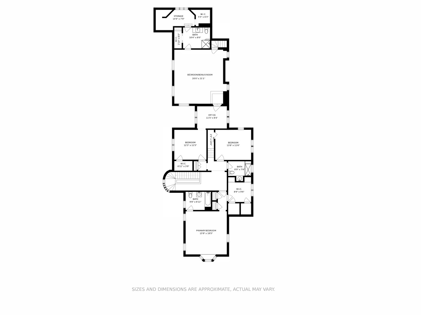 474 Ash Street Winnetka, IL 60093 - Photo 55 of 57 a picture of a bathroom with a sink