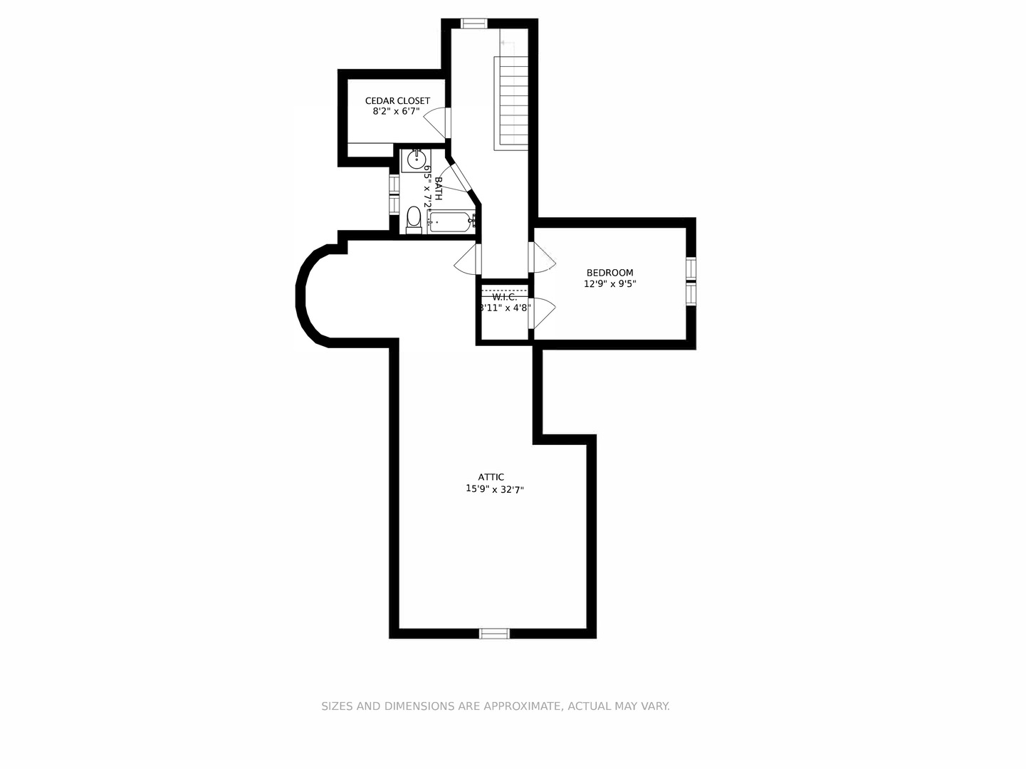 474 Ash Street Winnetka, IL 60093 - Photo 56 of 57 a picture of a floor plan