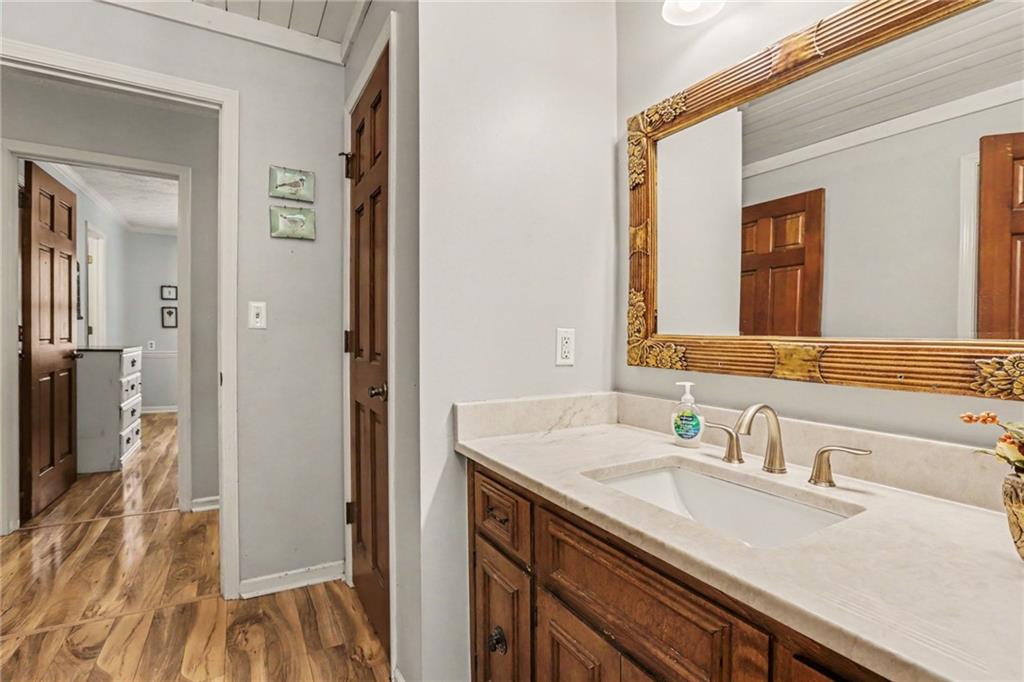 675 Ridge Avenue Stone Mountain, GA 30083 - Photo 26 of 65