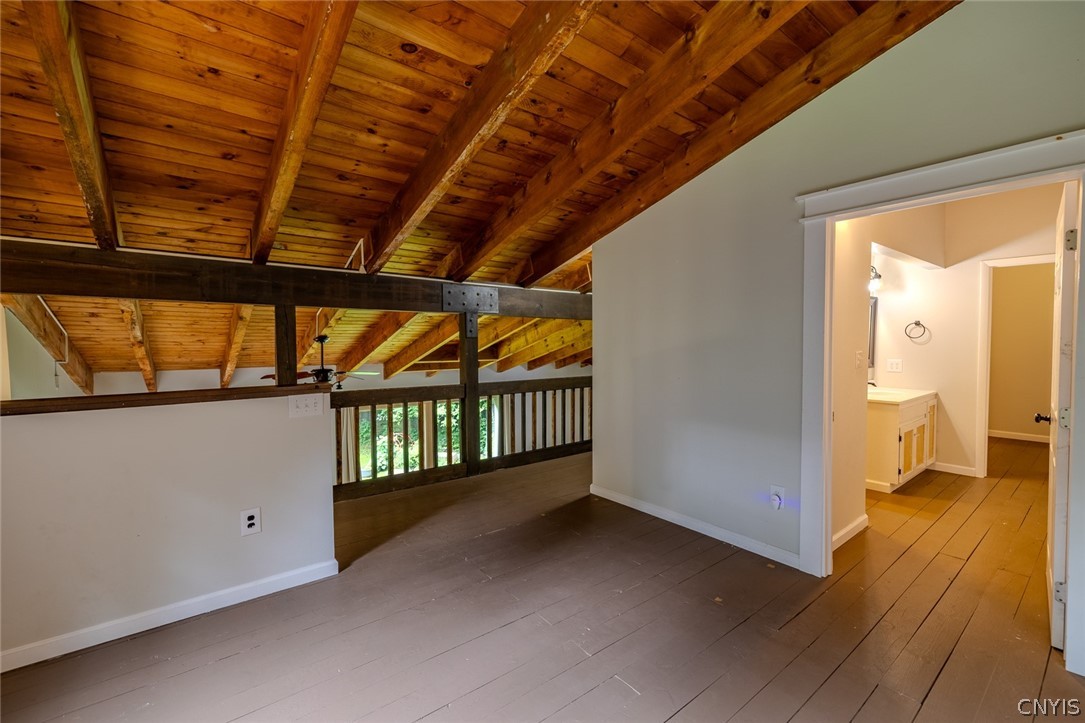 33560 Lamb Road Carthage, NY 13619 - Photo 18 of 50 loft view