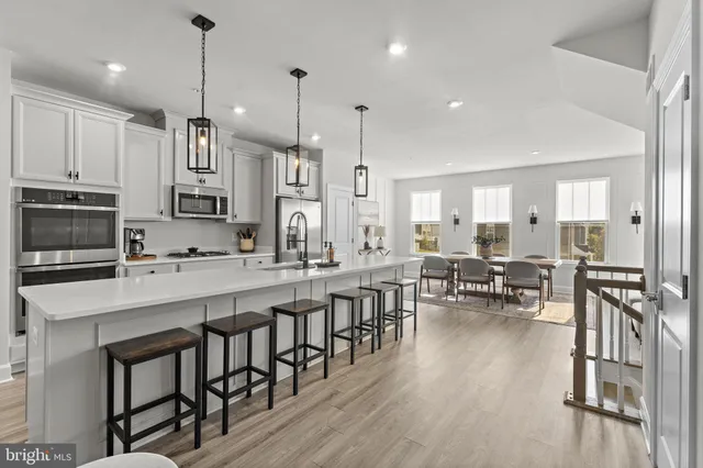 $624,900 | 8357 Meadowood Drive, Hanover, MD 21076