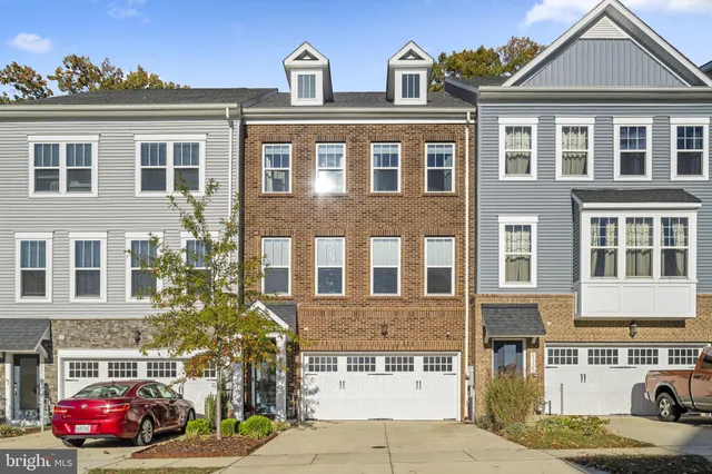 $624,900 | 8357 Meadowood Drive, Hanover, MD 21076