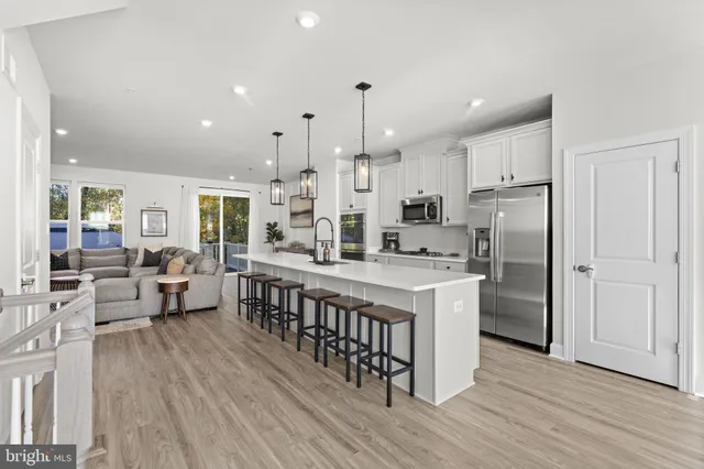 $624,900 | 8357 Meadowood Drive, Hanover, MD 21076