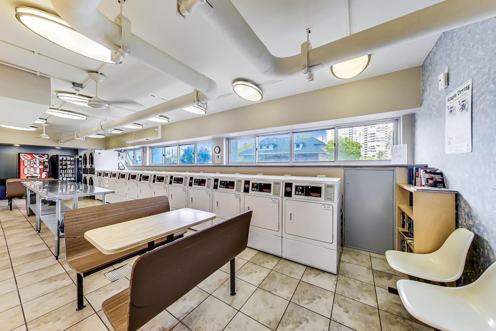 6171 North Sheridan Road, Unit 806 Chicago, IL 60660 - Photo 23 of 40