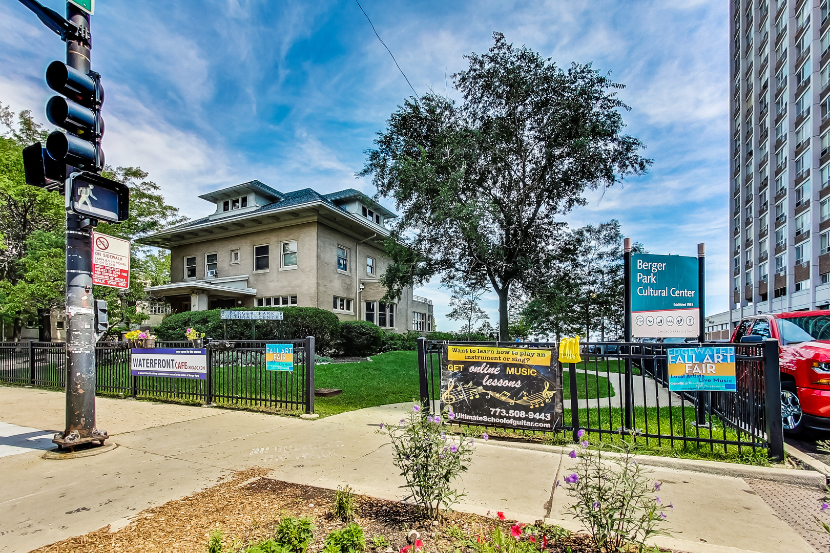 6171 North Sheridan Road, Unit 806 Chicago, IL 60660 - Photo 30 of 40