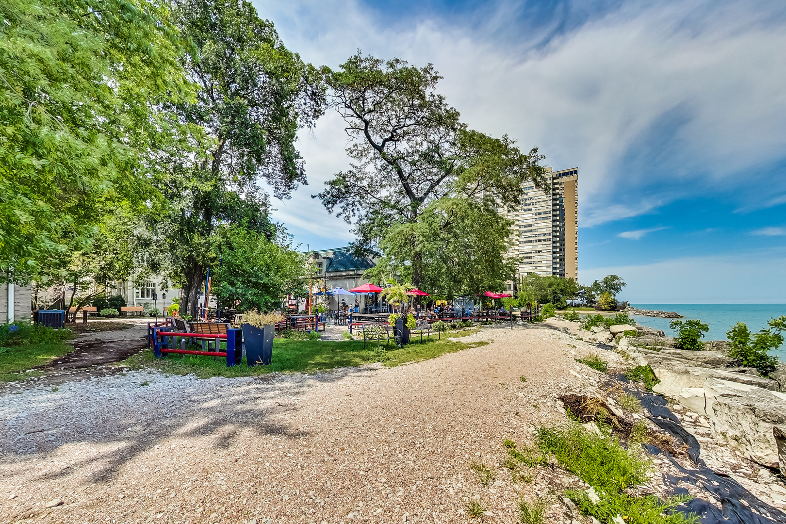 6171 North Sheridan Road, Unit 806 Chicago, IL 60660 - Photo 35 of 40