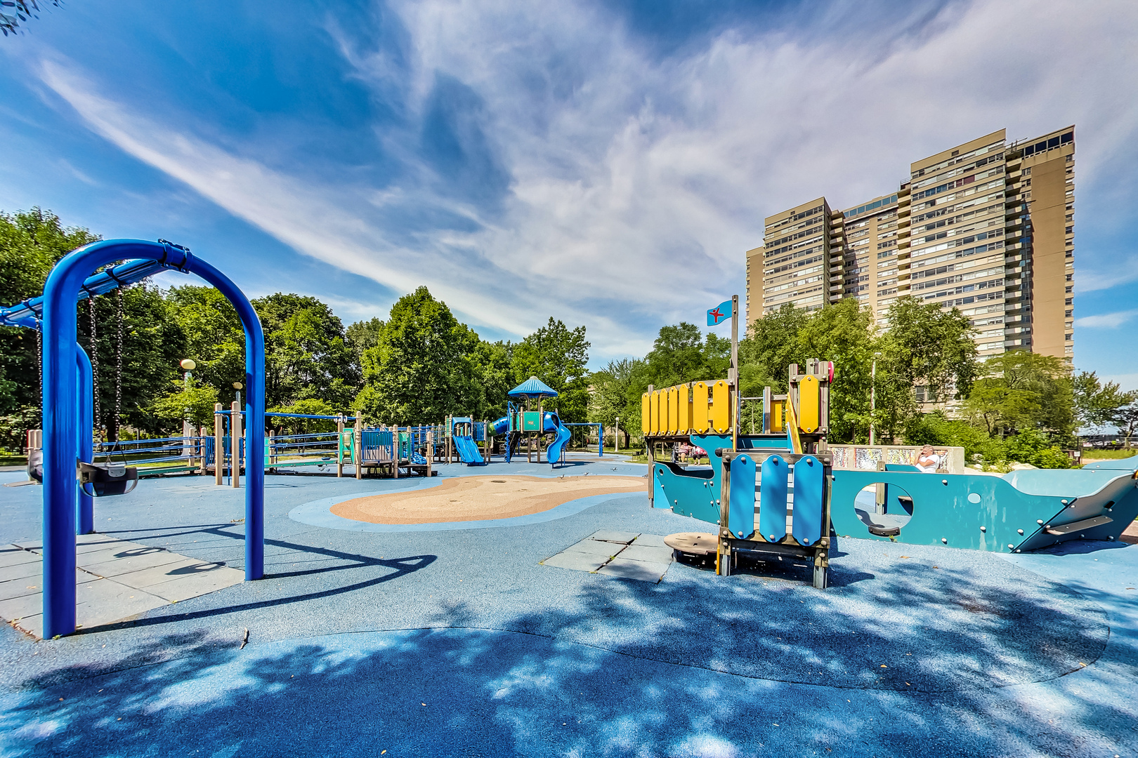 6171 North Sheridan Road, Unit 806 Chicago, IL 60660 - Photo 37 of 40