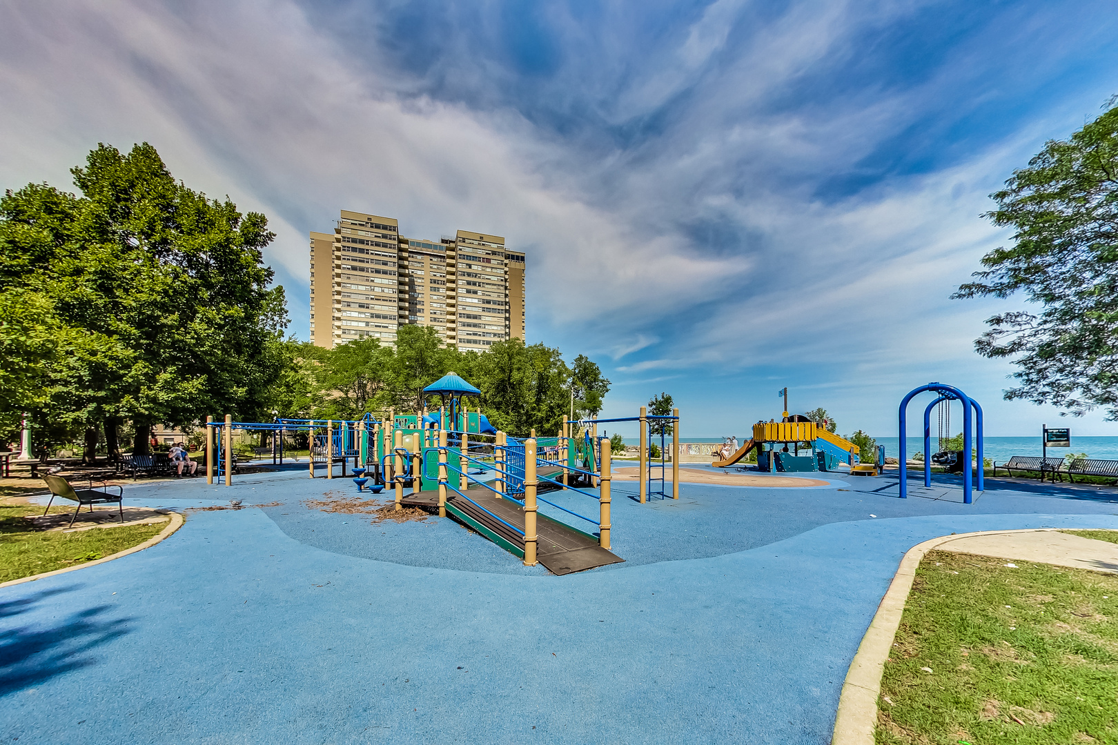 6171 North Sheridan Road, Unit 806 Chicago, IL 60660 - Photo 38 of 40