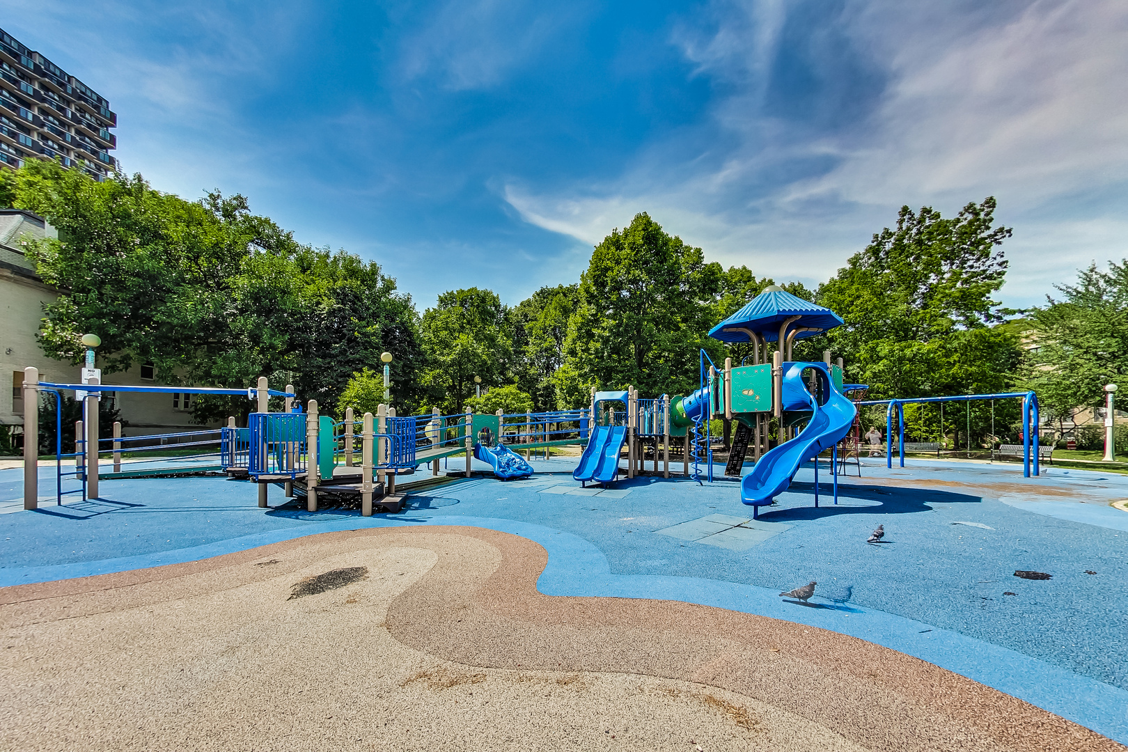 6171 North Sheridan Road, Unit 806 Chicago, IL 60660 - Photo 39 of 40