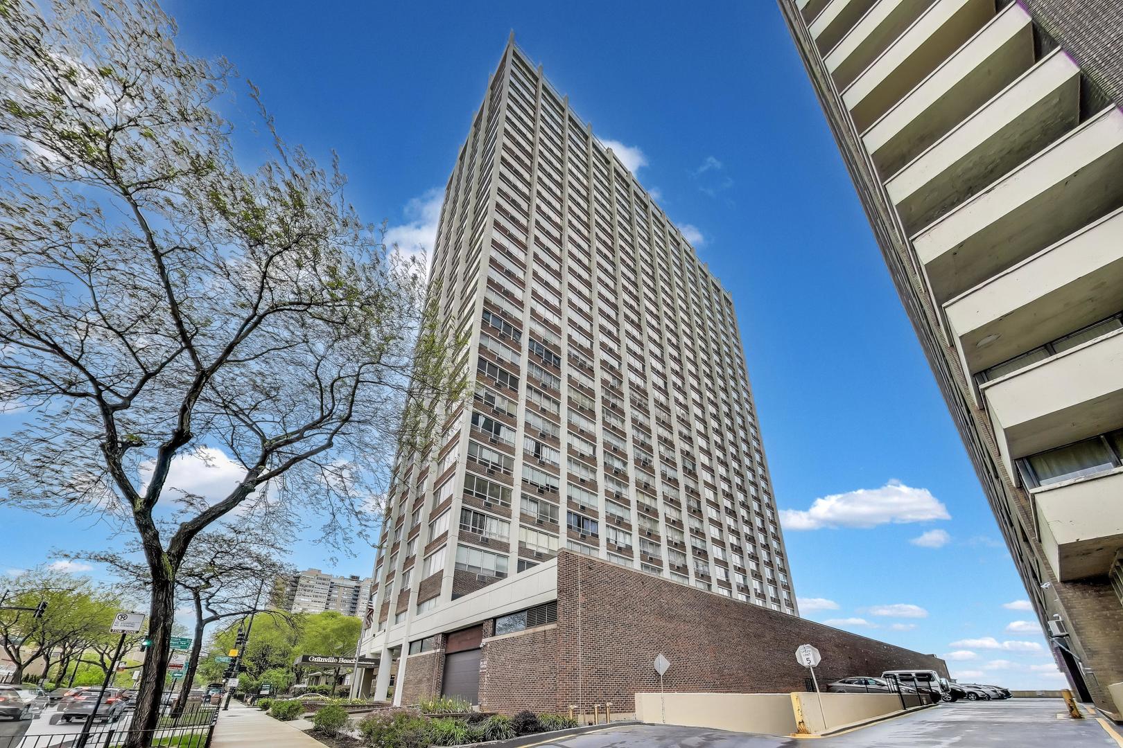 6171 North Sheridan Road, Unit 806 Chicago, IL 60660 - Photo 4 of 40