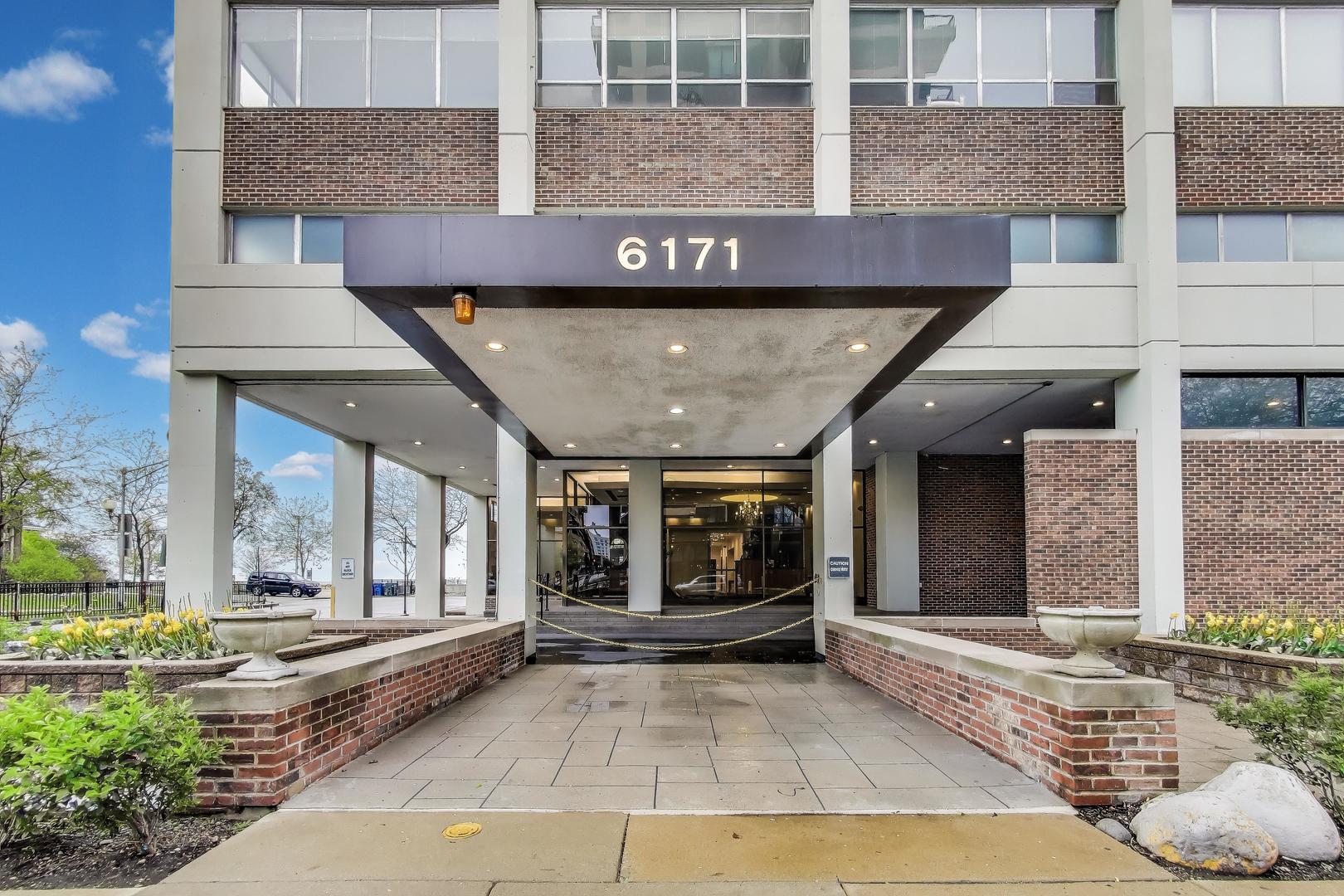 6171 North Sheridan Road, Unit 806 Chicago, IL 60660 - Photo 5 of 40