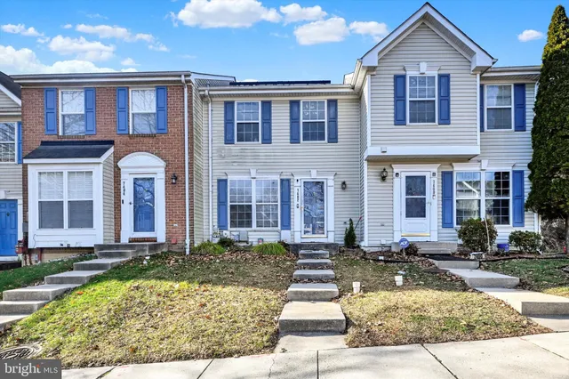 $295,000 | 7402 Catterick Court, Unit 7402, Windsor Mill, MD 21244