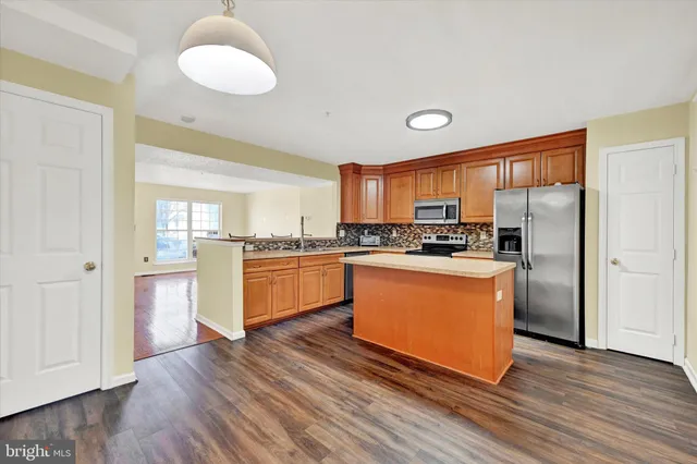 $295,000 | 7402 Catterick Court, Unit 7402, Windsor Mill, MD 21244