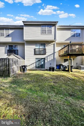 $295,000 | 7402 Catterick Court, Unit 7402, Windsor Mill, MD 21244
