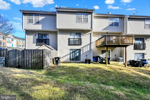 $295,000 | 7402 Catterick Court, Unit 7402, Windsor Mill, MD 21244