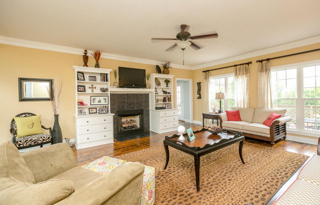 184 Deer Springs Road Clarks Hill, SC 29821 - Photo 10 of 43