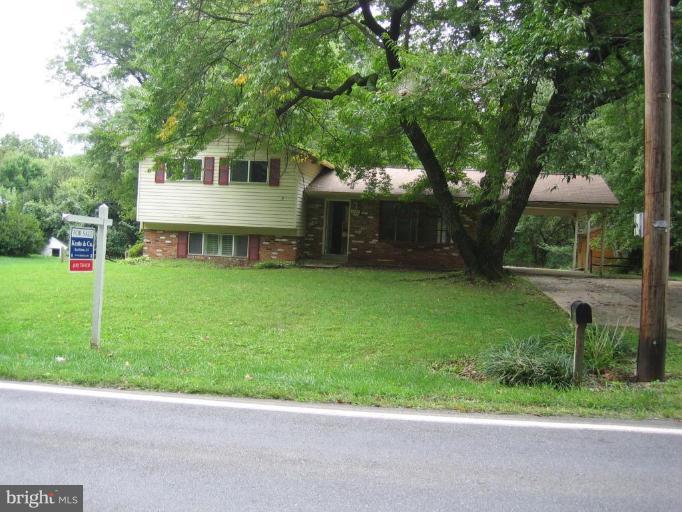 1209 Ednor Road Silver Spring, MD 20905 - Photo 1 of 21 Exterior (Main)