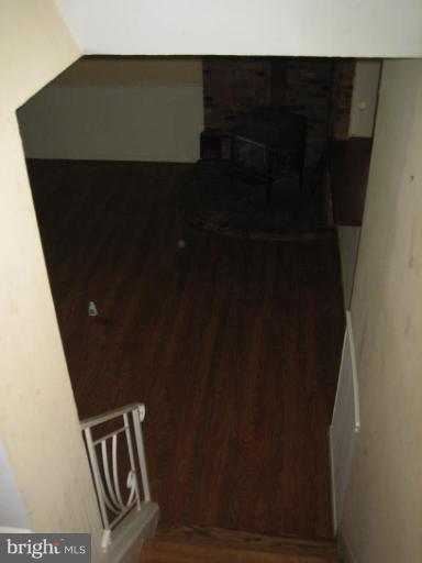 1209 Ednor Road Silver Spring, MD 20905 - Photo 11 of 21 Staircase