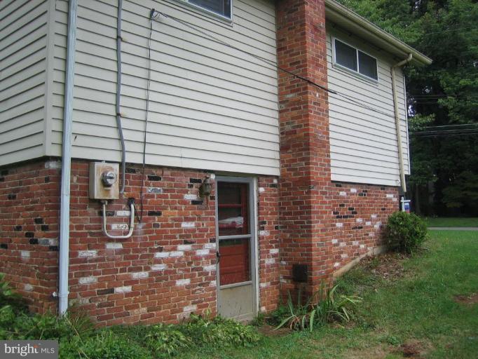 1209 Ednor Road Silver Spring, MD 20905 - Photo 21 of 21 Exterior #2