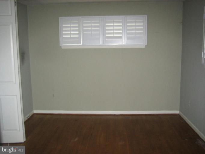 1209 Ednor Road Silver Spring, MD 20905 - Photo 8 of 21 Bedroom #1