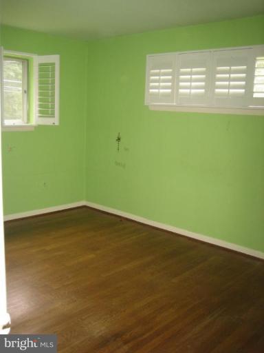 1209 Ednor Road Silver Spring, MD 20905 - Photo 10 of 21 Bedroom #3