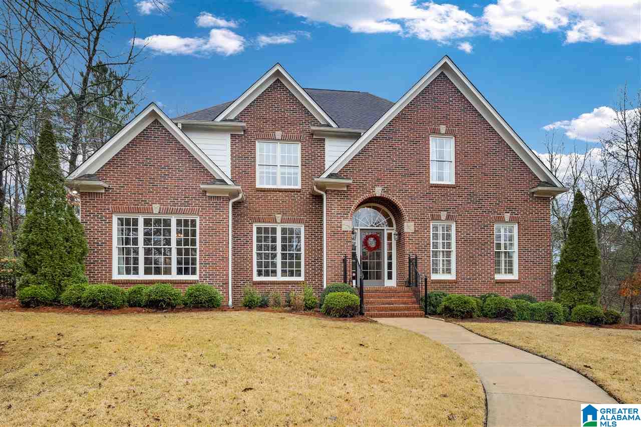 9037 Park Crest Road Birmingham, AL 35242 - Photo 47 of 49