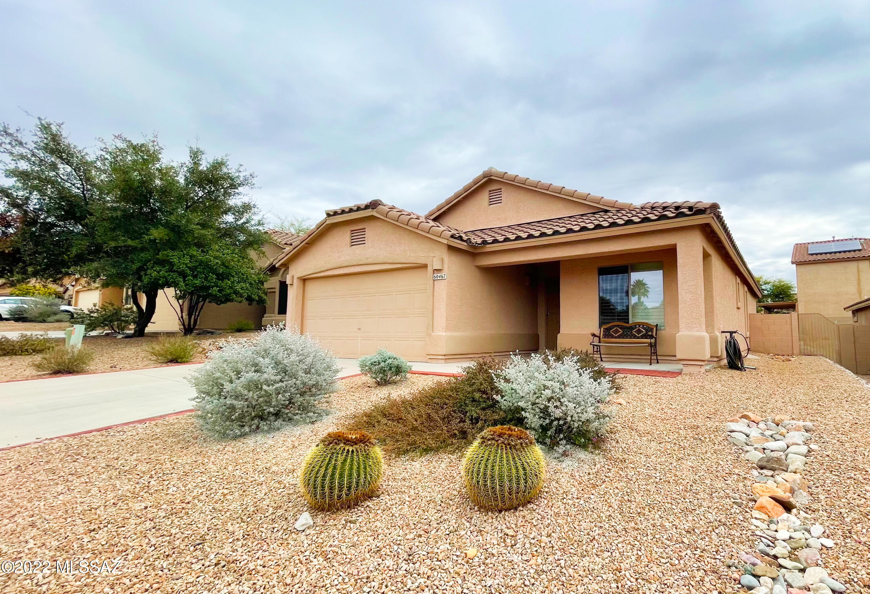 60467 Alpine Way Tucson, AZ 85739 - Photo 1 of 1