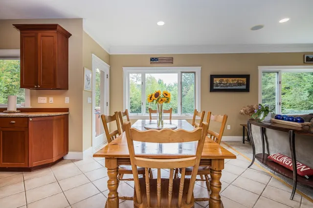 $949,000 | 301 Wynnridge Drive, Rutland Town, VT 05701