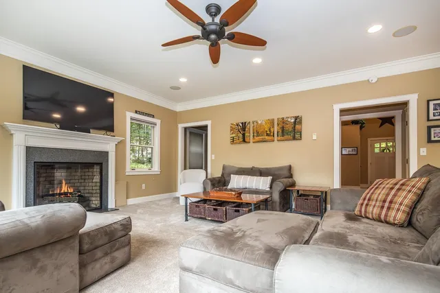 $949,000 | 301 Wynnridge Drive, Rutland Town, VT 05701