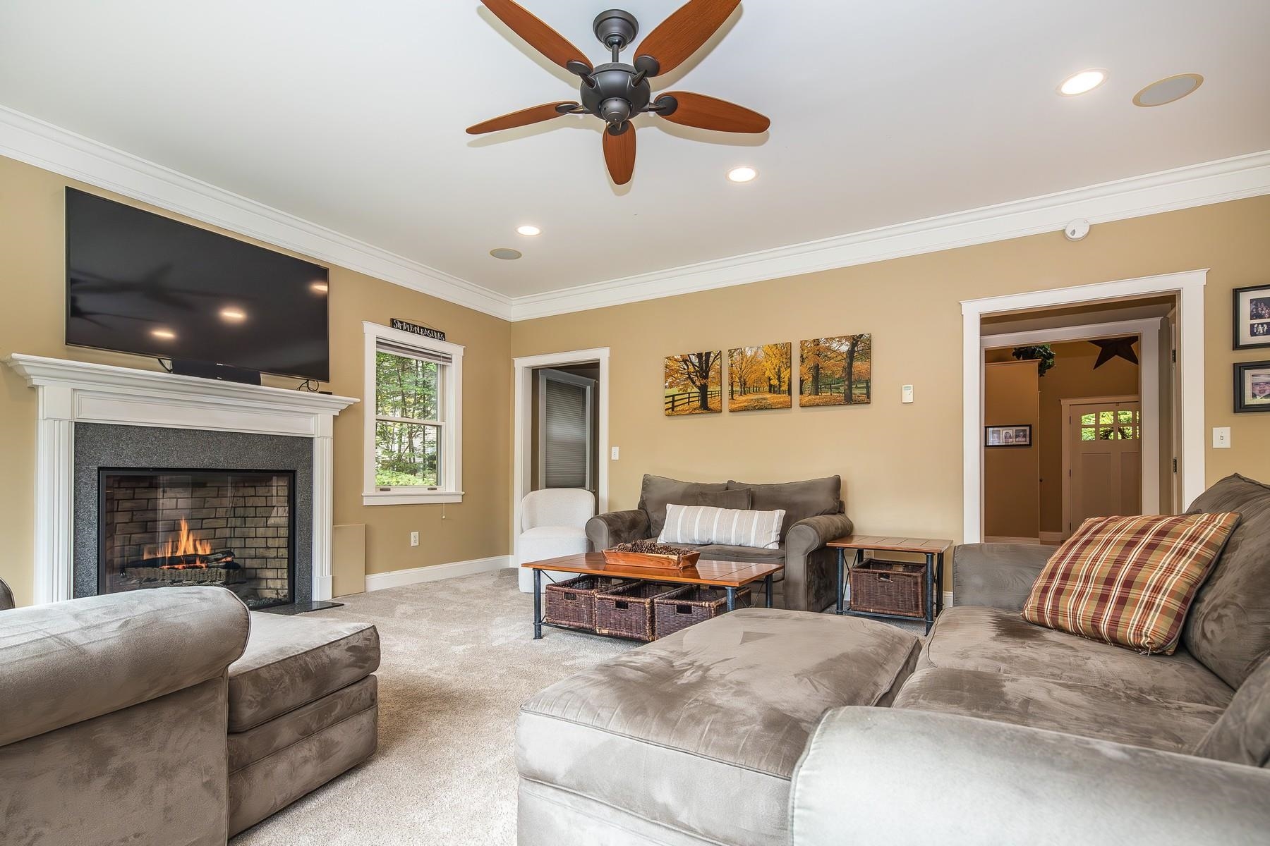 301 Wynnridge Drive Rutland Town, VT 05701 - Photo 19 of 54