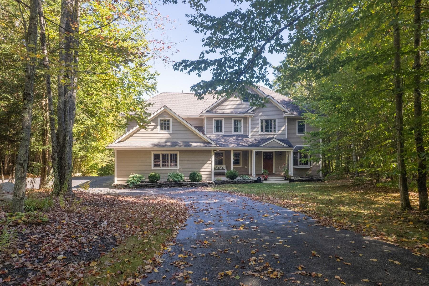 301 Wynnridge Drive Rutland Town, VT 05701 - Photo 2 of 54