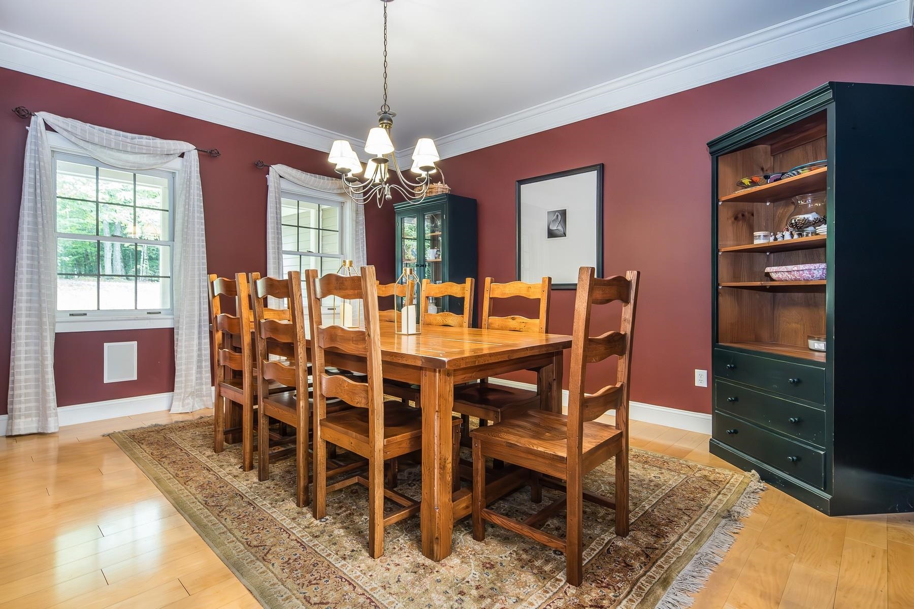 301 Wynnridge Drive Rutland Town, VT 05701 - Photo 24 of 54