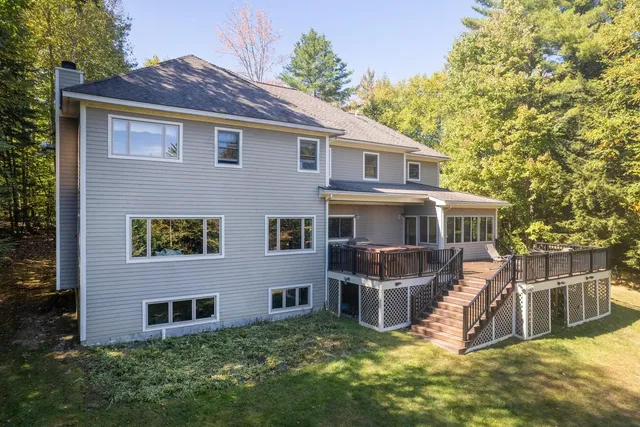 $949,000 | 301 Wynnridge Drive, Rutland Town, VT 05701