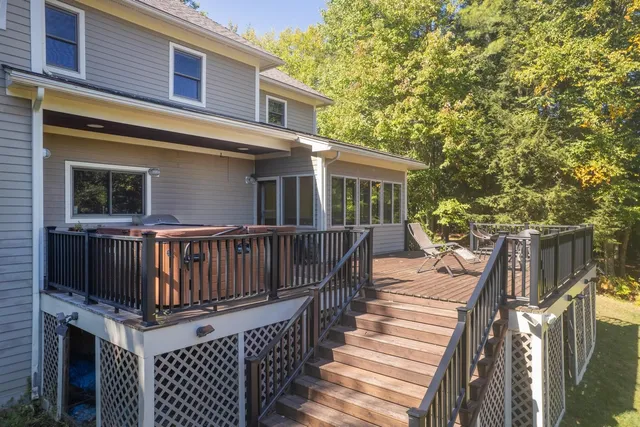 $949,000 | 301 Wynnridge Drive, Rutland Town, VT 05701