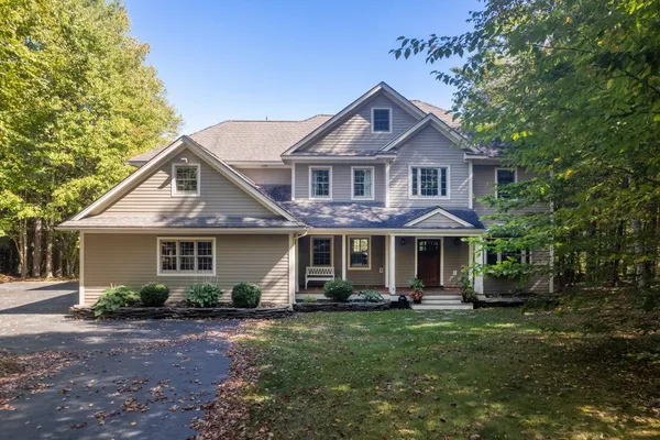 $935,000 | 301 Wynnridge Drive, Rutland Town, VT 05701