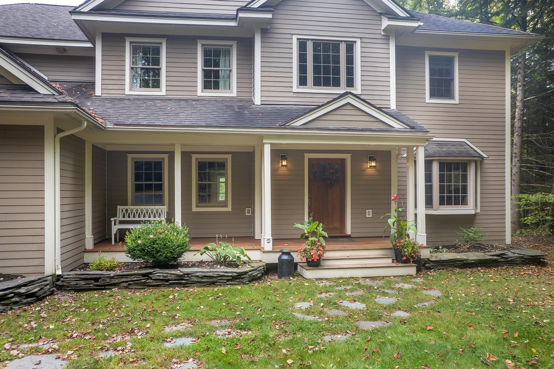 301 Wynnridge Drive Rutland Town, VT 05701 - Photo 54 of 54