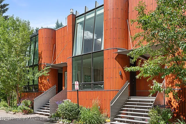 $45,000 | 623 South Monarch Street, Unit B, Aspen, CO 81611