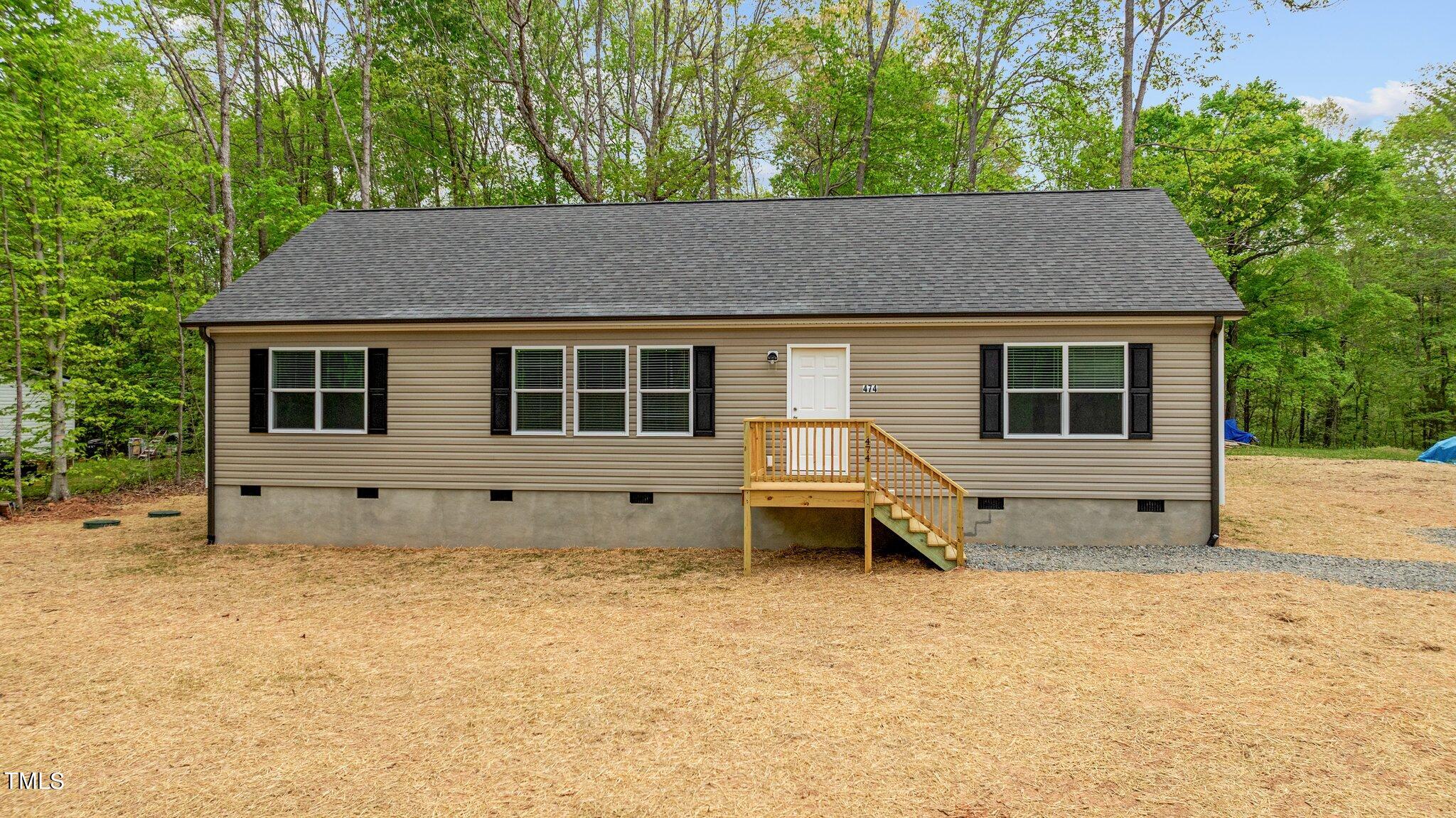 474 Street's Store Road Roxboro, NC 27574 - Photo 1 of 49 2-web-or-mls-DJI_0738 (1)