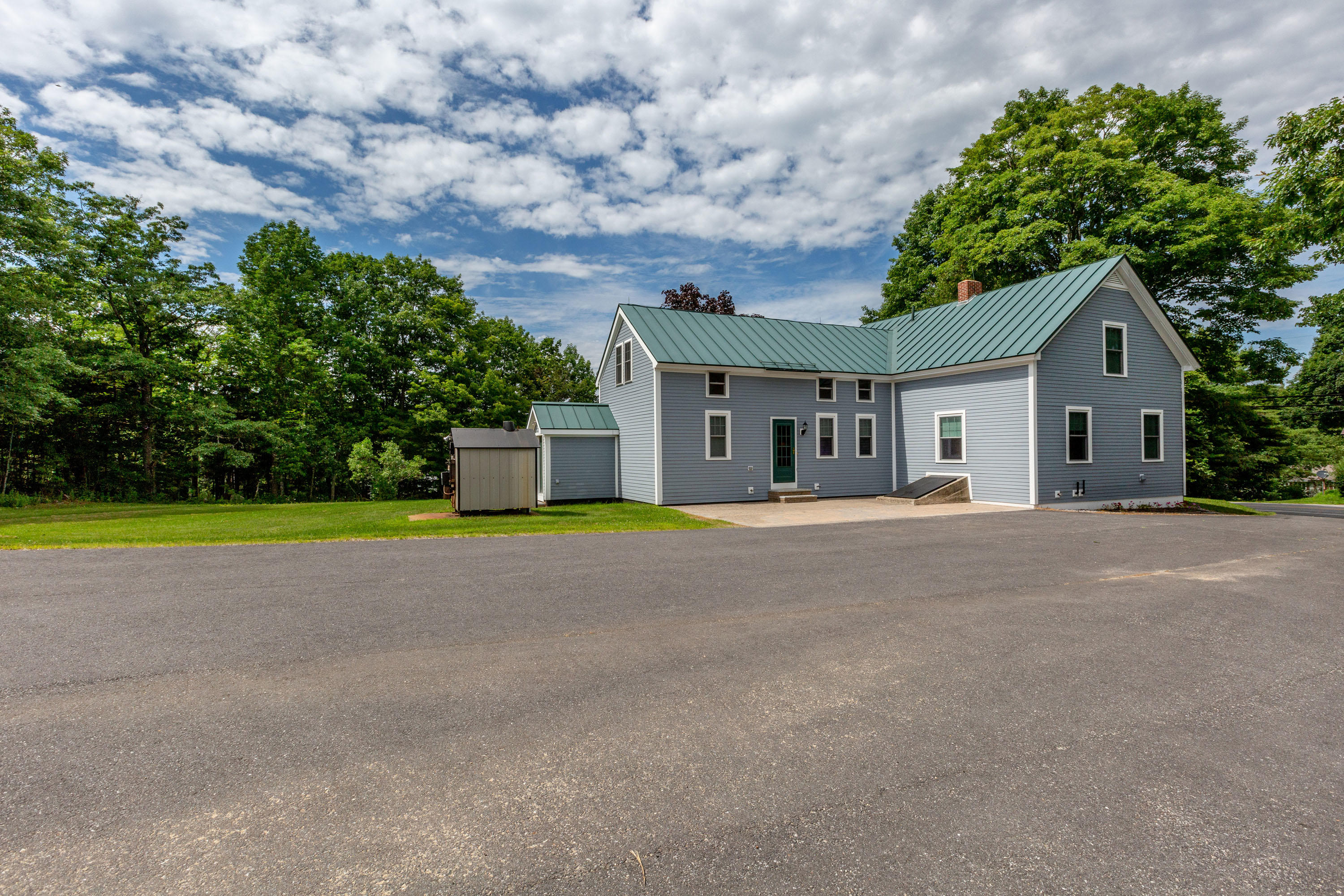 623 Durham Road Brunswick, ME 04011 - Photo 4 of 56 Durham_Ollier_06