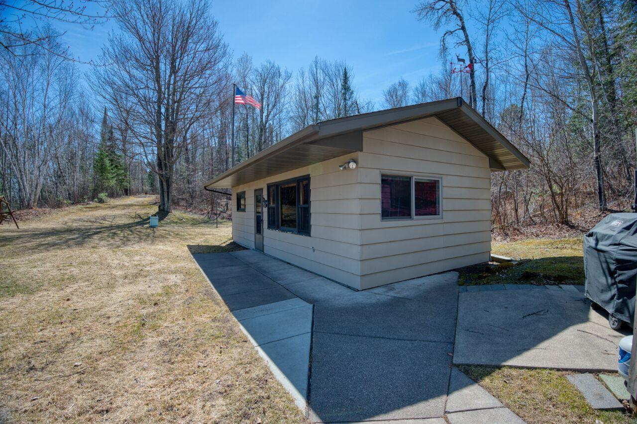 7582 Green Rock Road Side Lake, MN 55781 - Photo 78 of 108