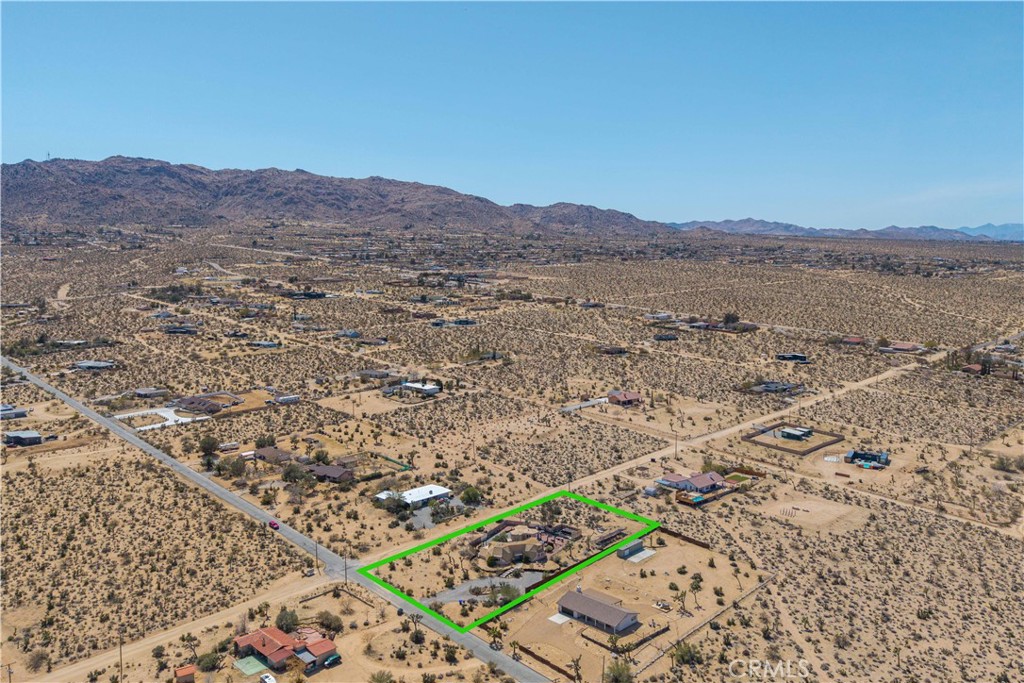 6888 Sunnyhill Road Joshua Tree, CA 92252 - Photo 59 of 62