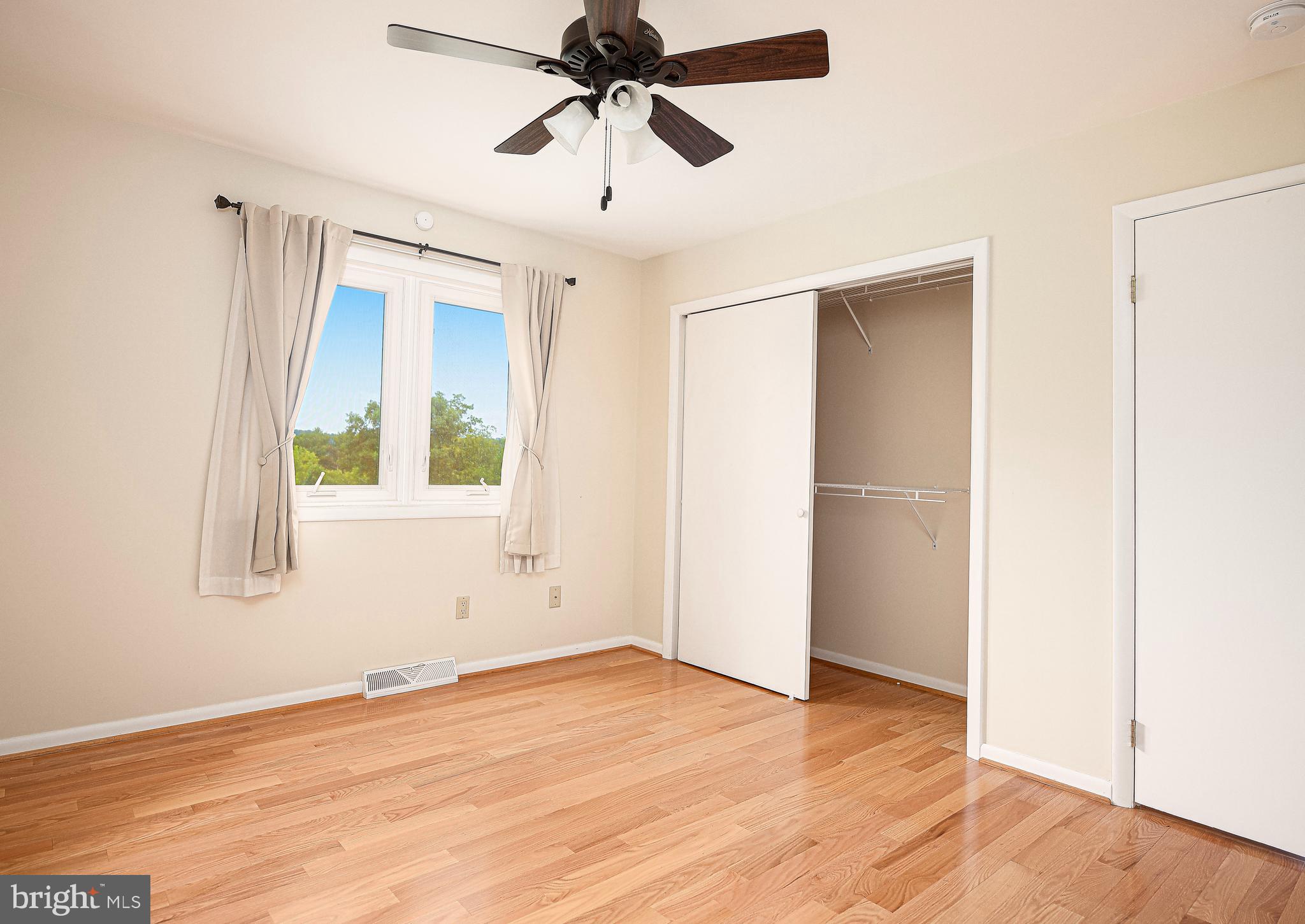 201 Bell Road Westminster, MD 21158 - Photo 21 of 53 Main Level Bedroom 2