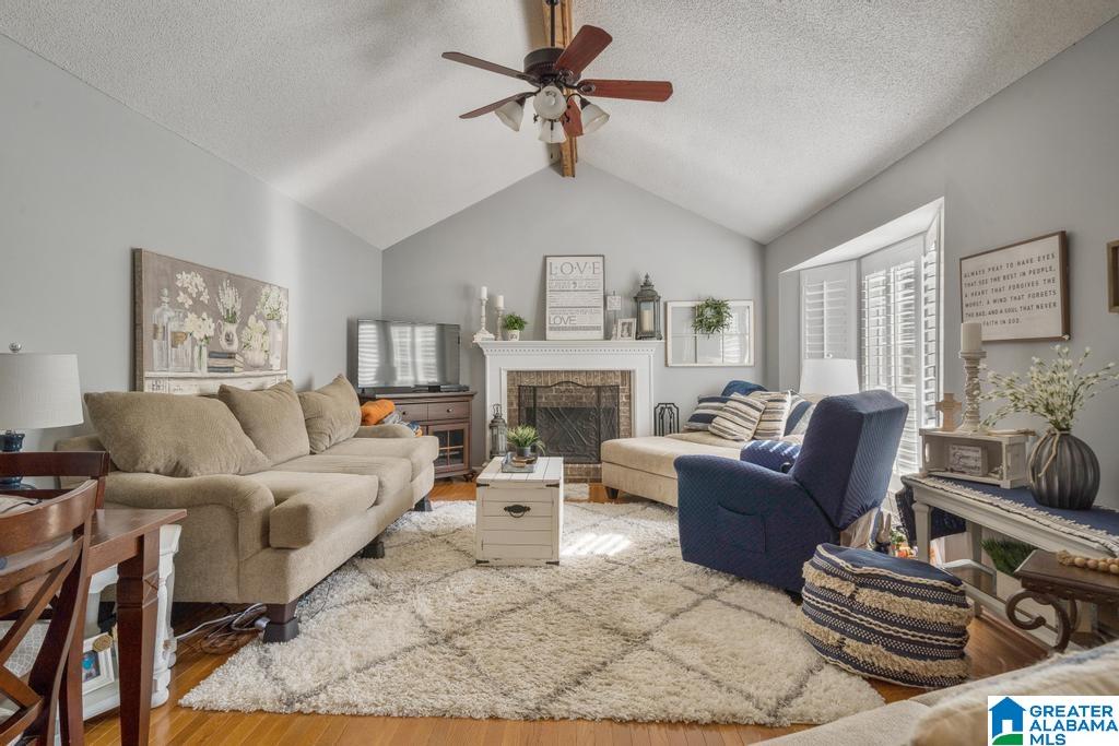 5960 Meadowview Lane Mount Olive, AL 35117 - Photo 2 of 37