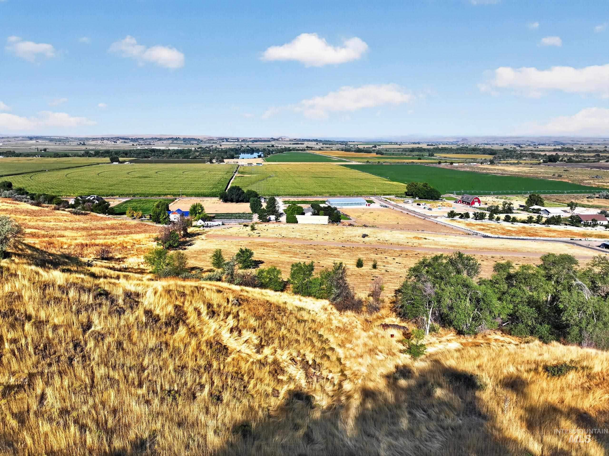 5540 Finley Road Fruitland, ID 83619 - Photo 10 of 50 Expansive agricultural surroundings with multiple cultivated fields